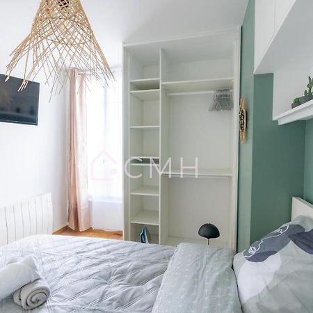 Magnifique Appartement A 10 Min De L'Aeroport Orly Вільнев-ле-Руа Екстер'єр фото