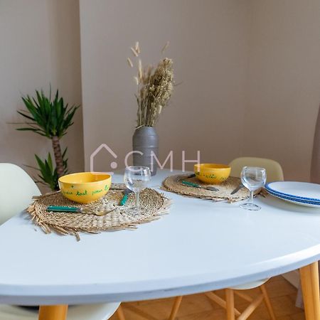 Magnifique Appartement A 10 Min De L'Aeroport Orly Вільнев-ле-Руа Екстер'єр фото