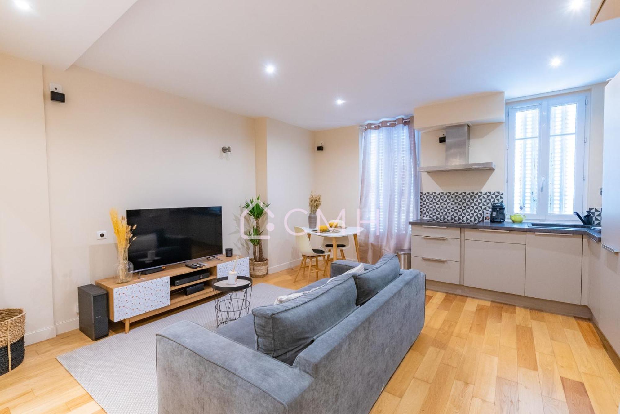 Magnifique Appartement A 10 Min De L'Aeroport Orly Вільнев-ле-Руа Екстер'єр фото