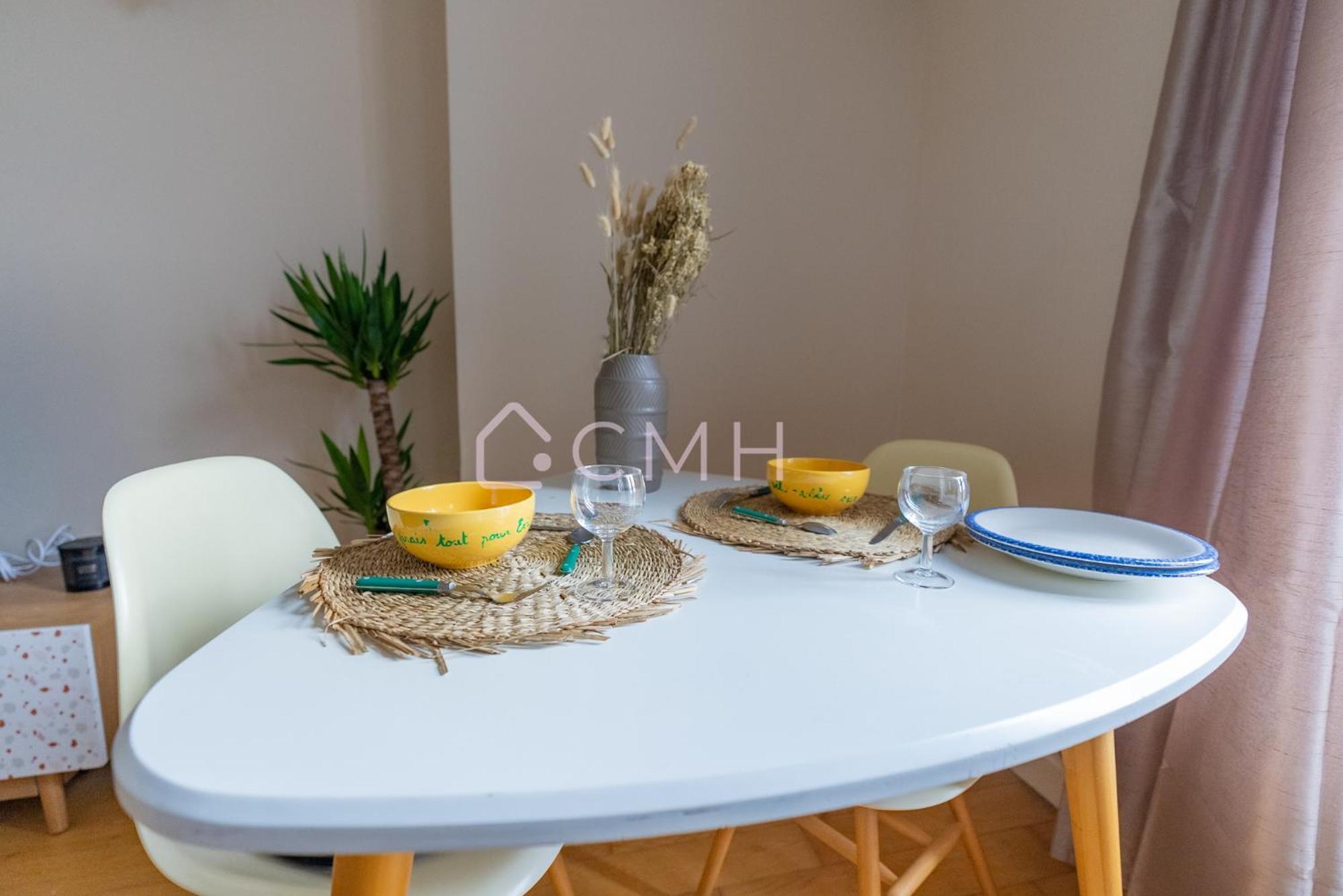 Magnifique Appartement A 10 Min De L'Aeroport Orly Вільнев-ле-Руа Екстер'єр фото